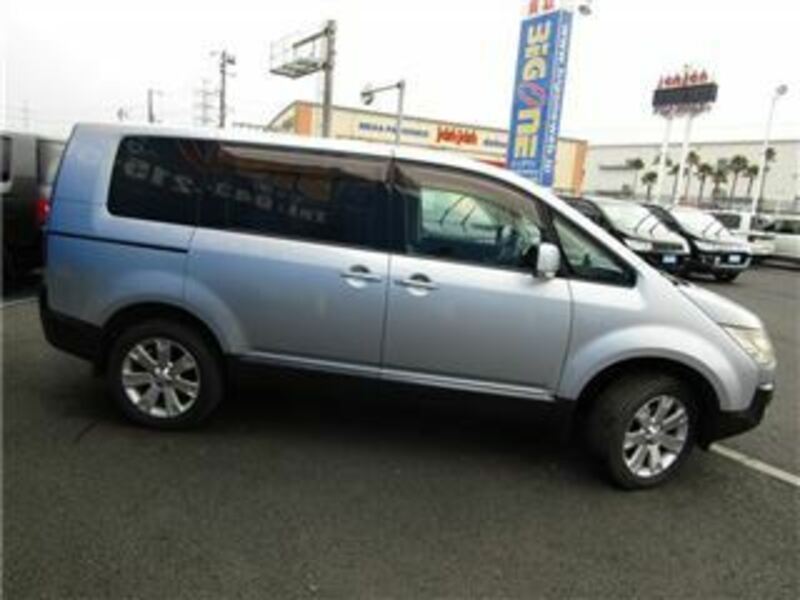 DELICA D5-14