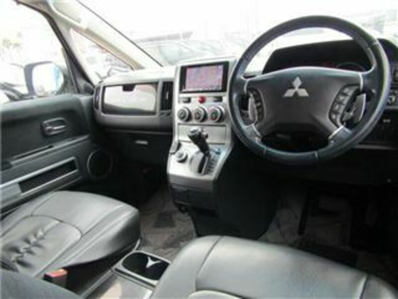 DELICA D5-18