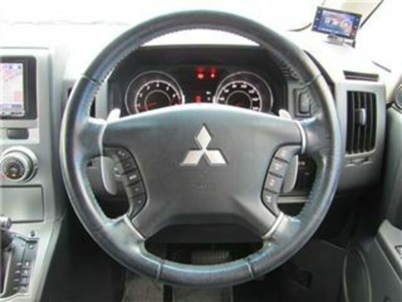 DELICA D5-19