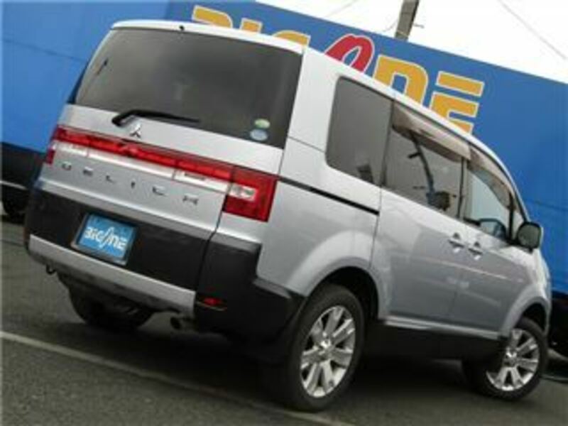 DELICA D5-34