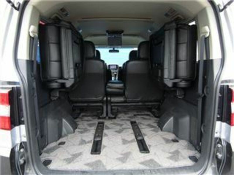 DELICA D5-42