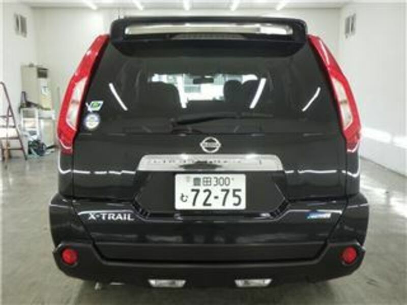 X-TRAIL-5