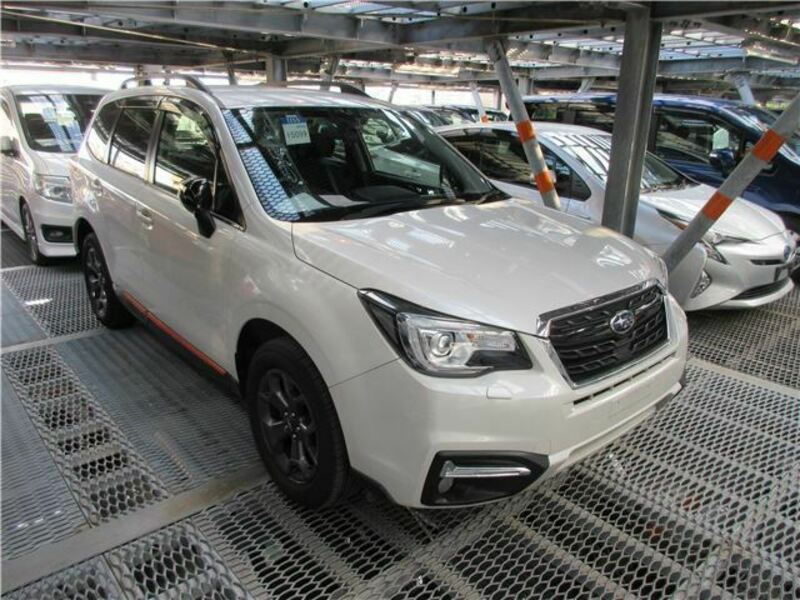 FORESTER-1