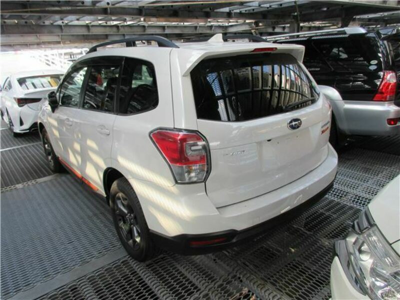 FORESTER-3