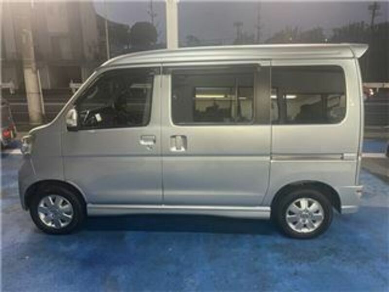 ATRAI WAGON