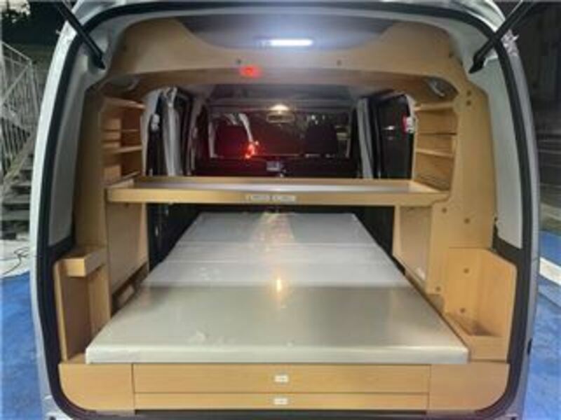 ATRAI WAGON