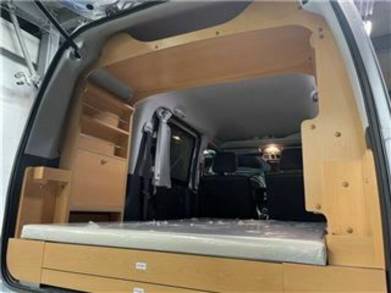 ATRAI WAGON