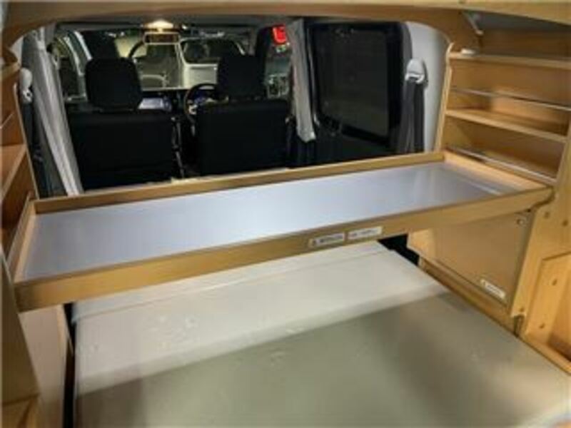 ATRAI WAGON