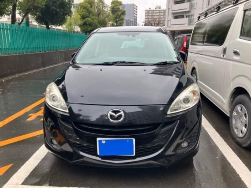MAZDA PREMACY