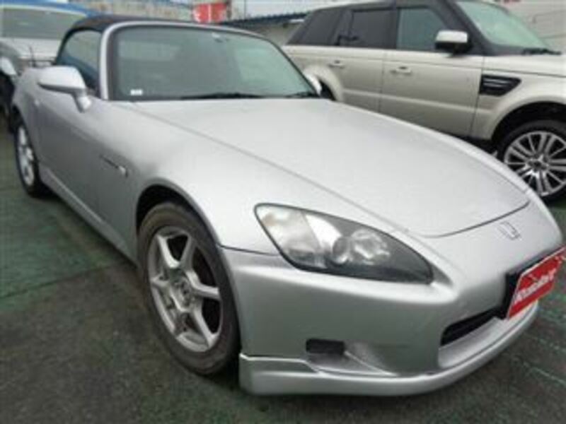 S2000