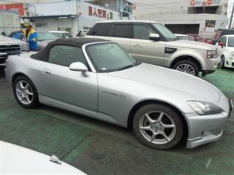 S2000