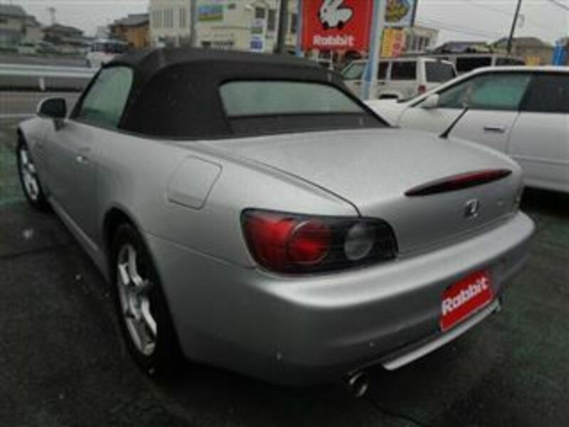 S2000