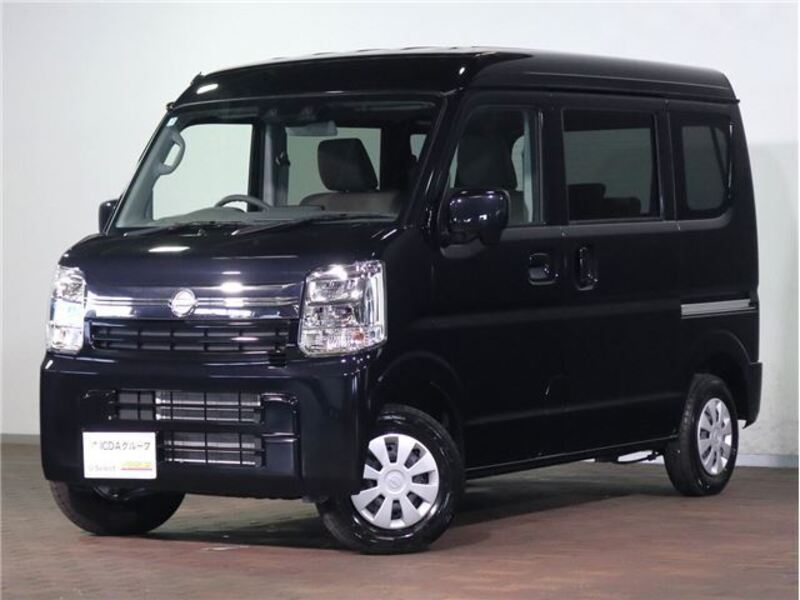 NISSAN CLIPPER VAN