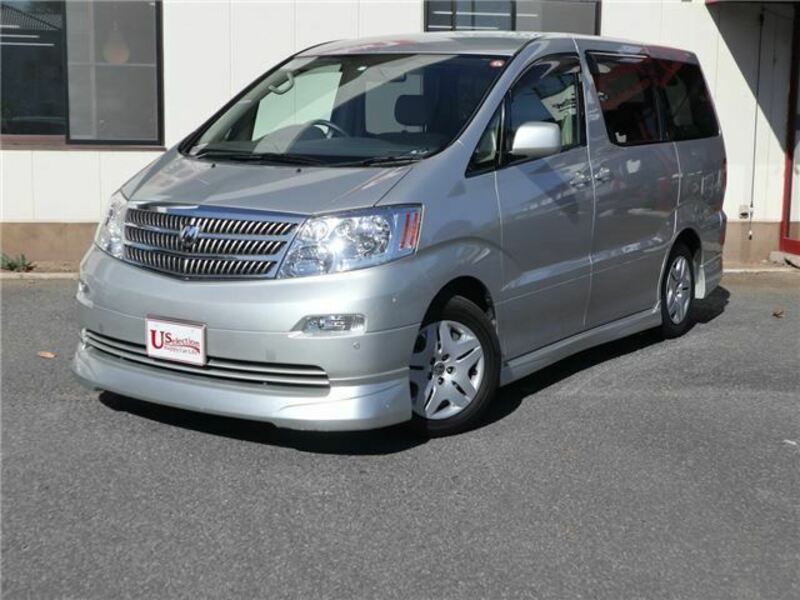 ALPHARD-0