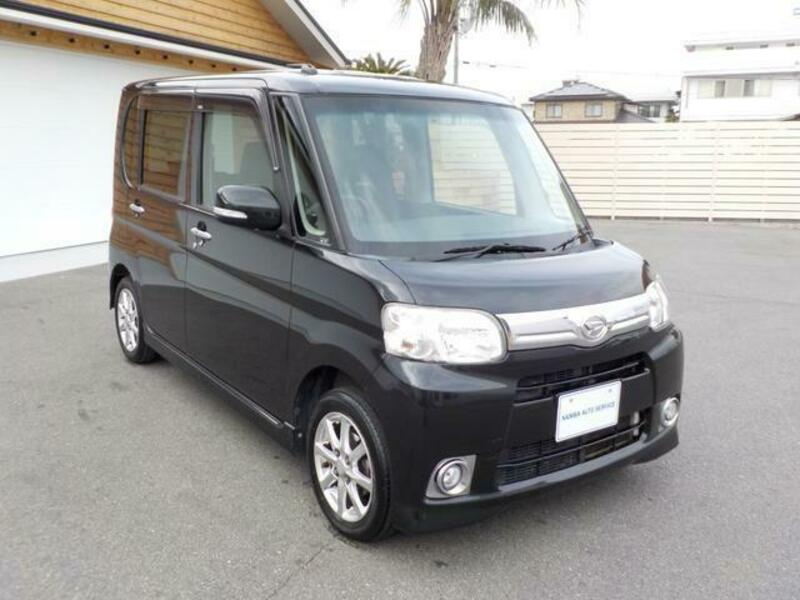 【霊視鑑定師】麻子 DAIHATSU TANTO DBA-L375S 霊視鑑定師】麻子様専用 DAIHATSU TANTO DBA-L375S - メルカリ