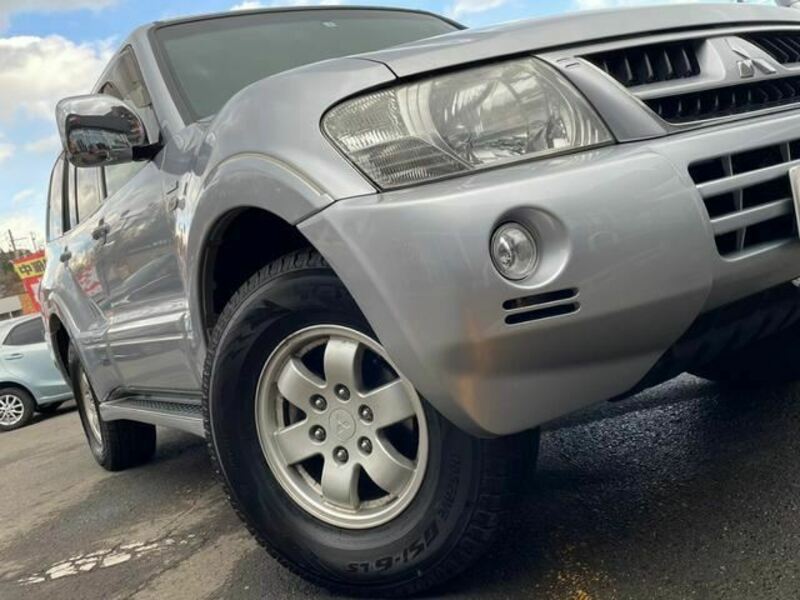 PAJERO