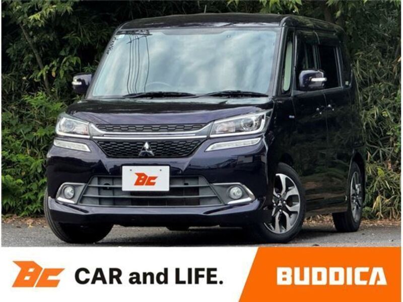 MITSUBISHI DELICA D2