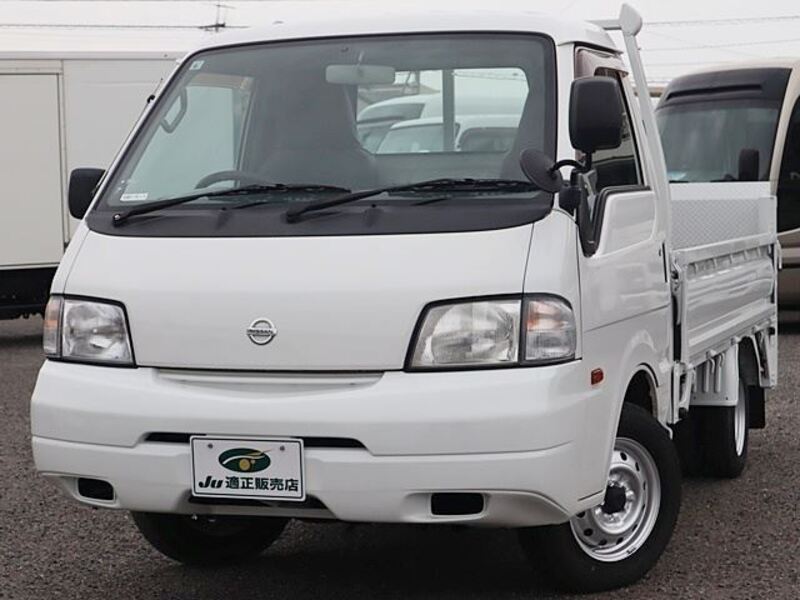NISSAN VANETTE TRUCK
