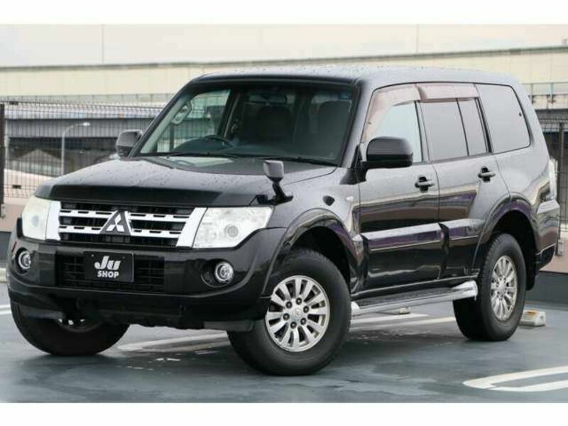 PAJERO-1