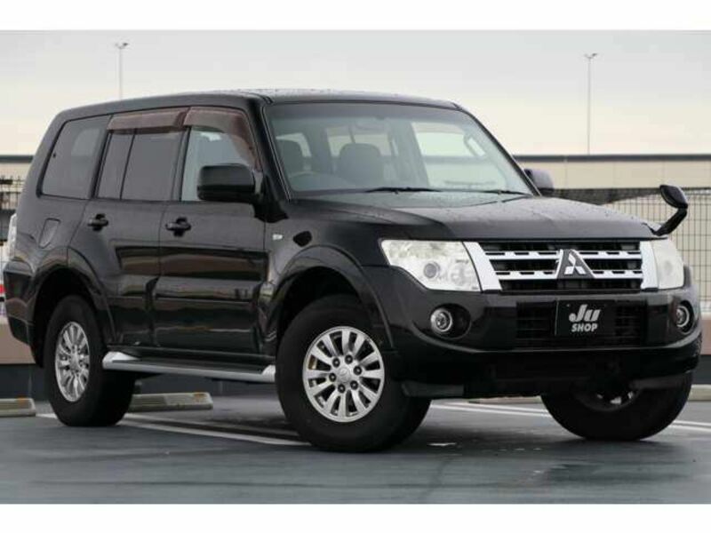 PAJERO-3