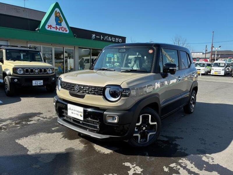 SUZUKI XBEE
