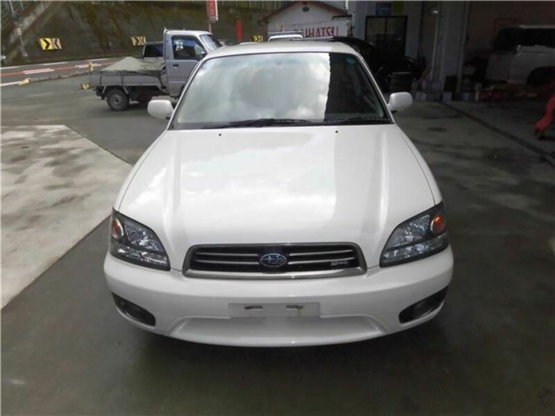 LEGACY B4