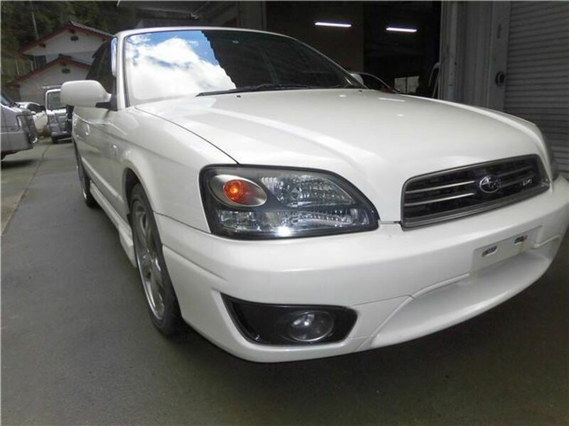 LEGACY B4