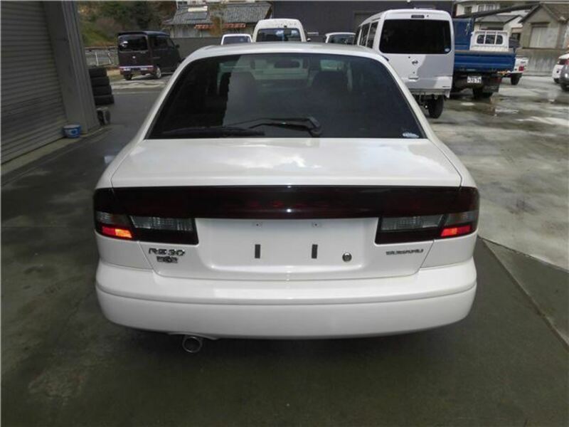 LEGACY B4