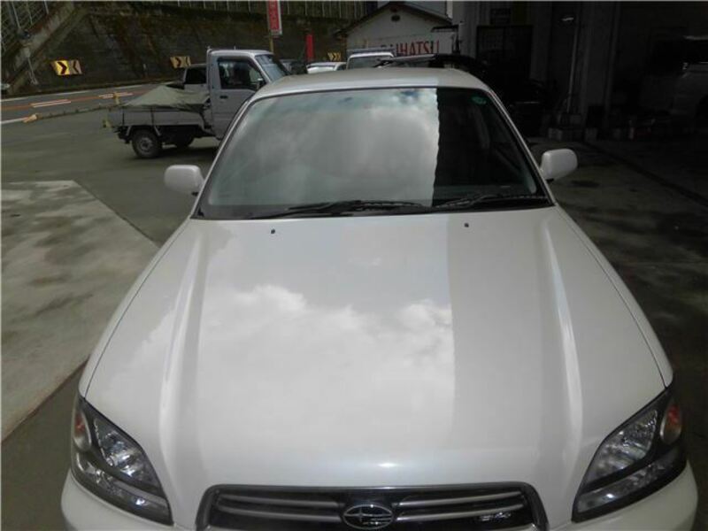 LEGACY B4