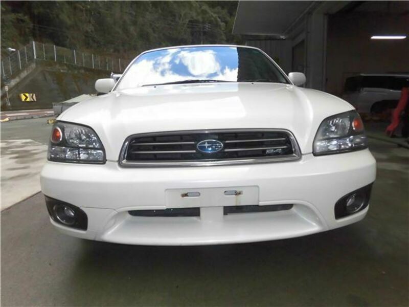 LEGACY B4