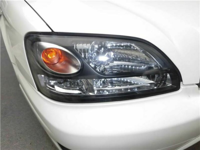 LEGACY B4