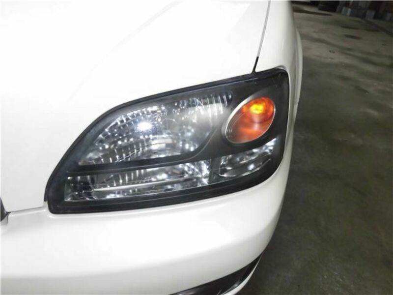 LEGACY B4