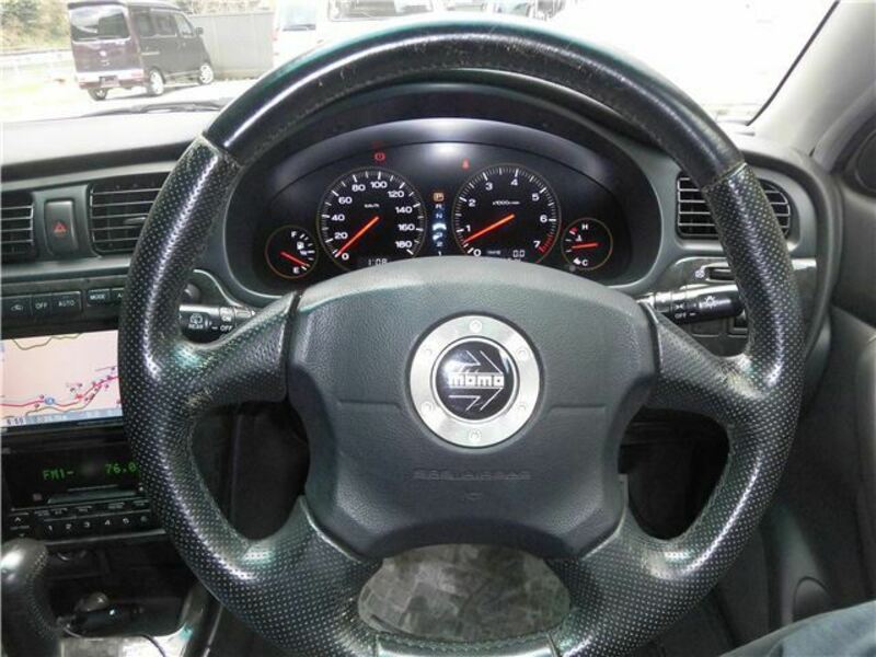 LEGACY B4