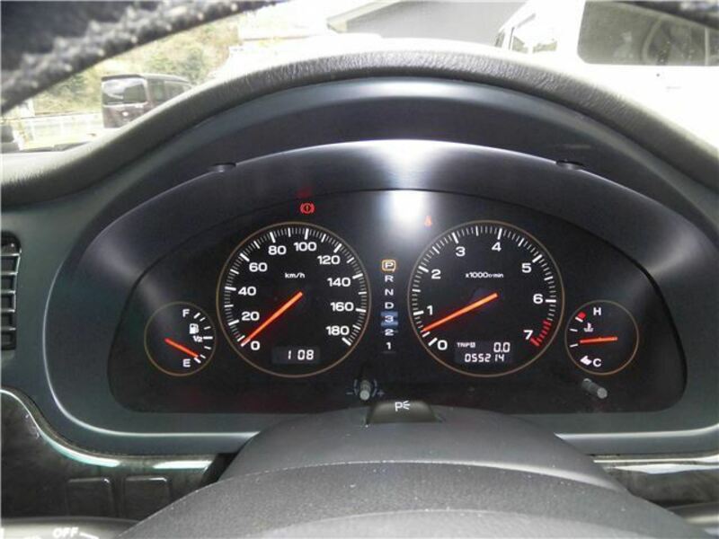 LEGACY B4