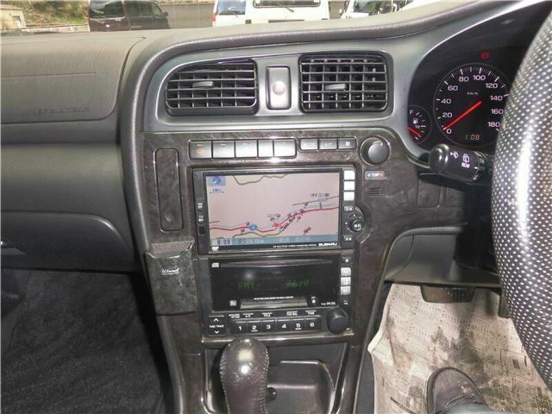 LEGACY B4