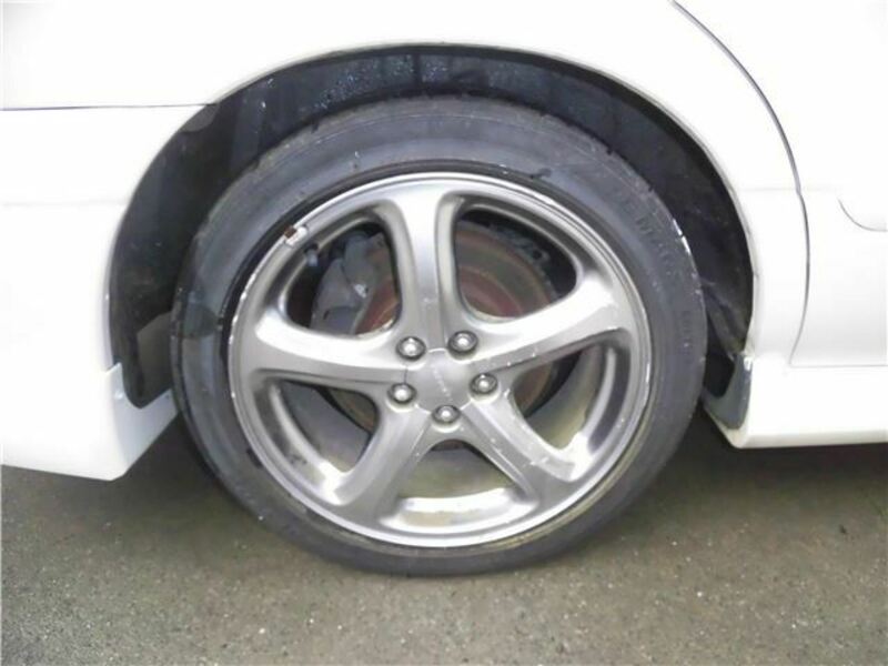 LEGACY B4