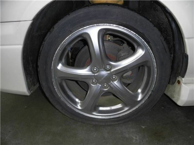 LEGACY B4