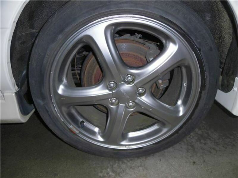 LEGACY B4