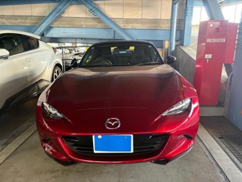 MAZDA ROADSTER