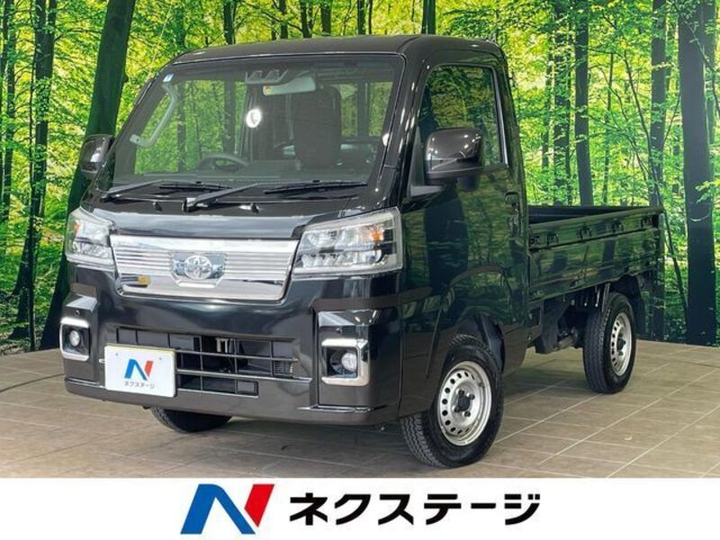 TOYOTA PIXIS TRUCK