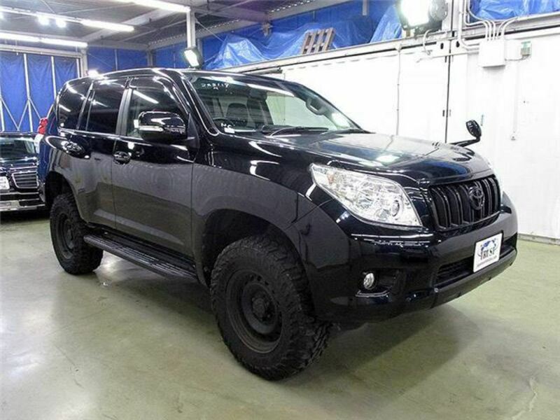 LAND CRUISER PRADO-4