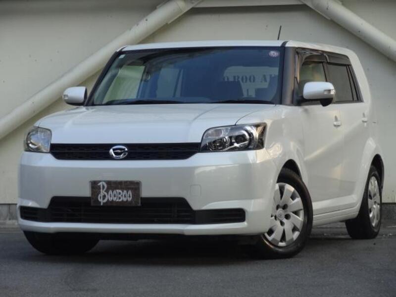 TOYOTA COROLLA RUMION