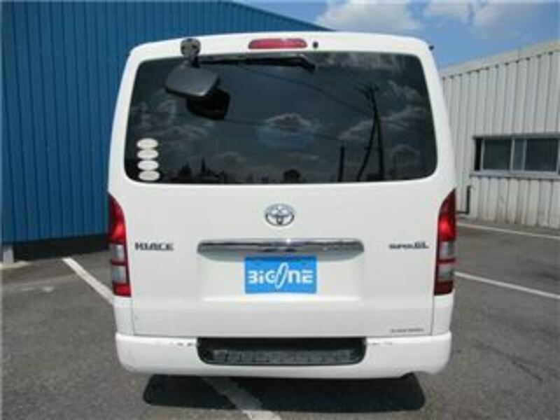 HIACE VAN-24