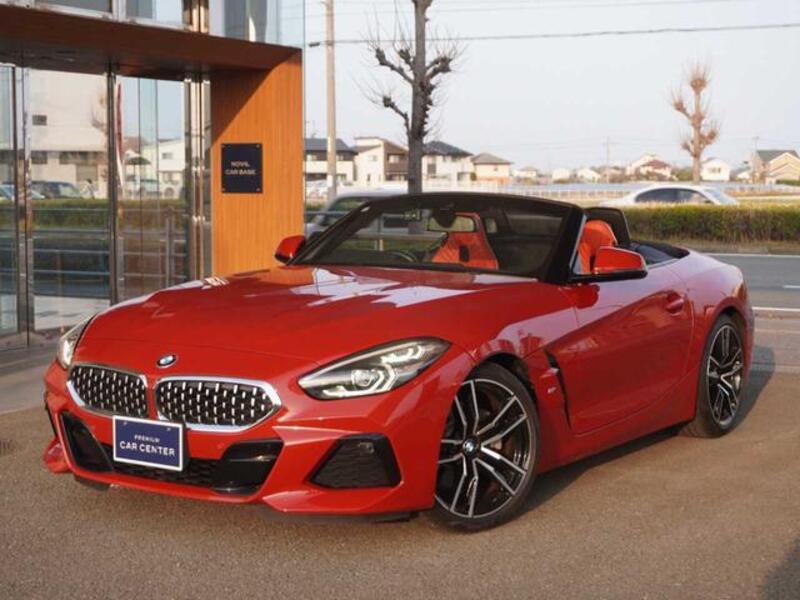 BMW Z4