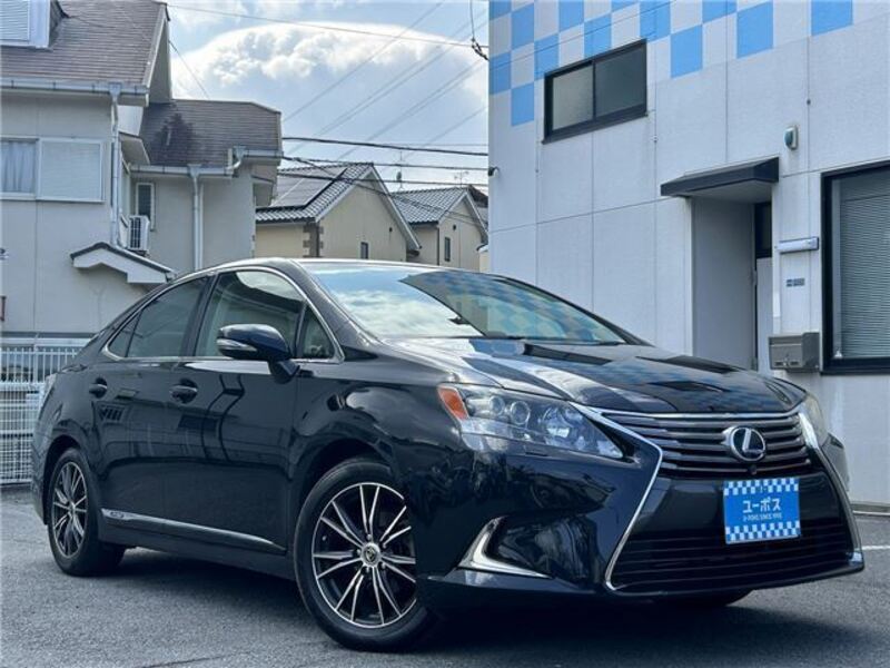 LEXUS HS