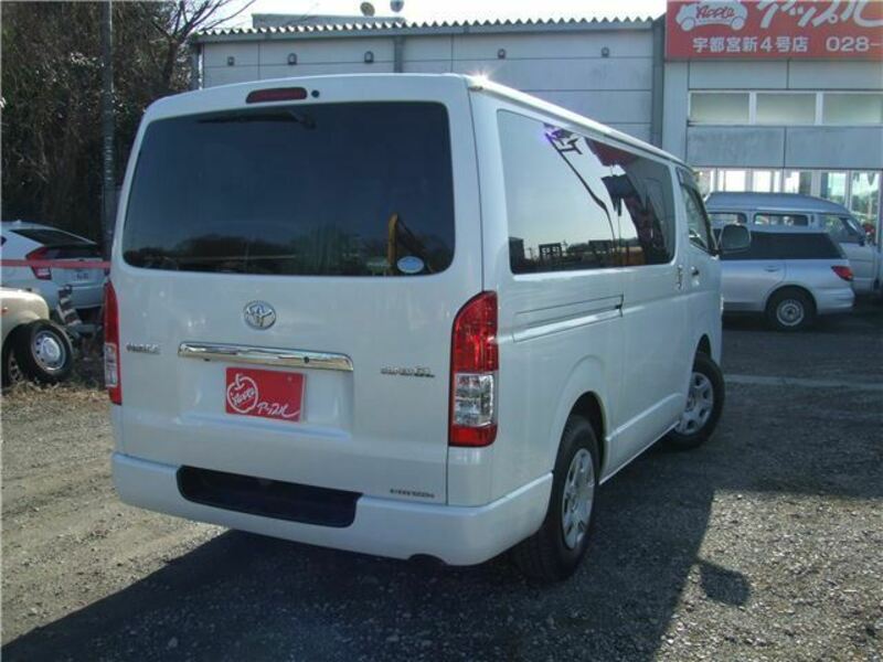 HIACE