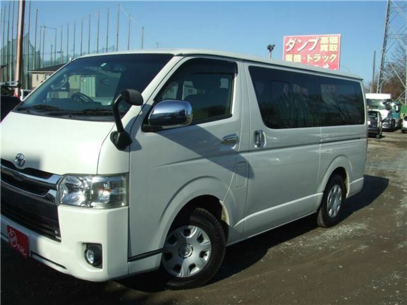 HIACE