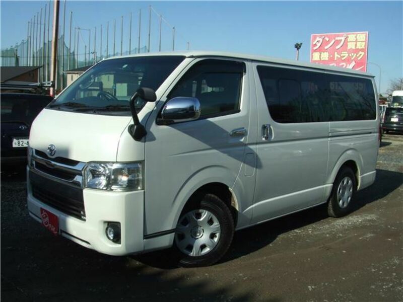 HIACE