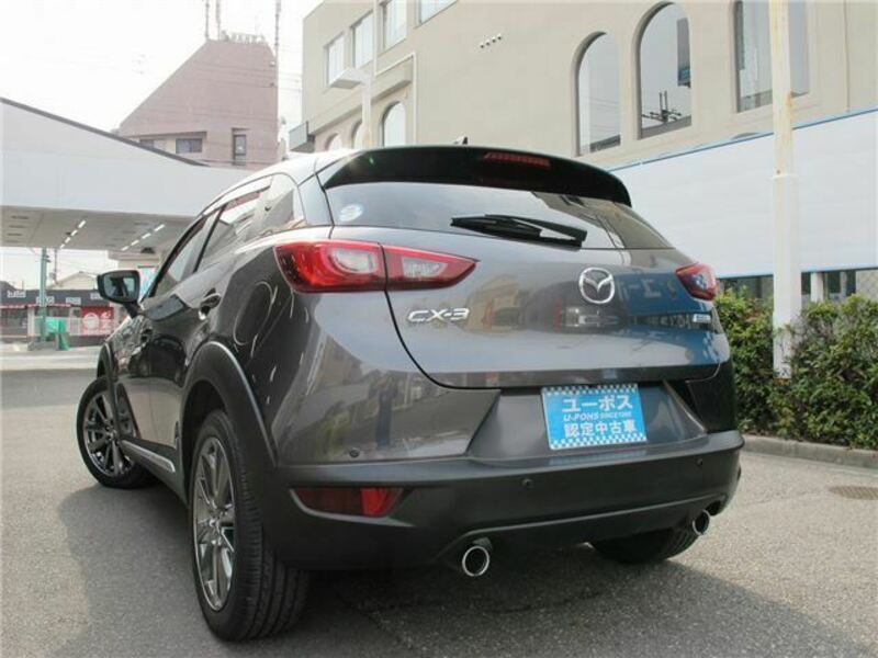 CX-3-7