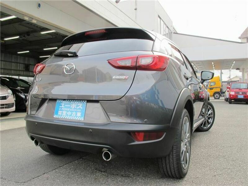 CX-3-8